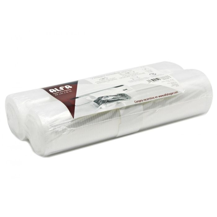 Bolsas para Envasadora Alfa 0MP2514900 Bolsas para Envasadora Alfa 0MP2514900