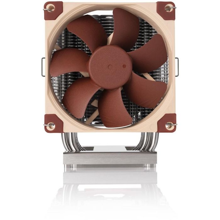 Noctua NH-U9 DX-4677 Ventilador CPU, Disipador Térmico con 4 Heatpipes, 92mm, Compatible con LGA4677 2 Noctua NH-U9 DX-4677 Ventilador CPU, Disipador Térmico con 4 Heatpipes, 92mm, Compatible con LGA4677 2