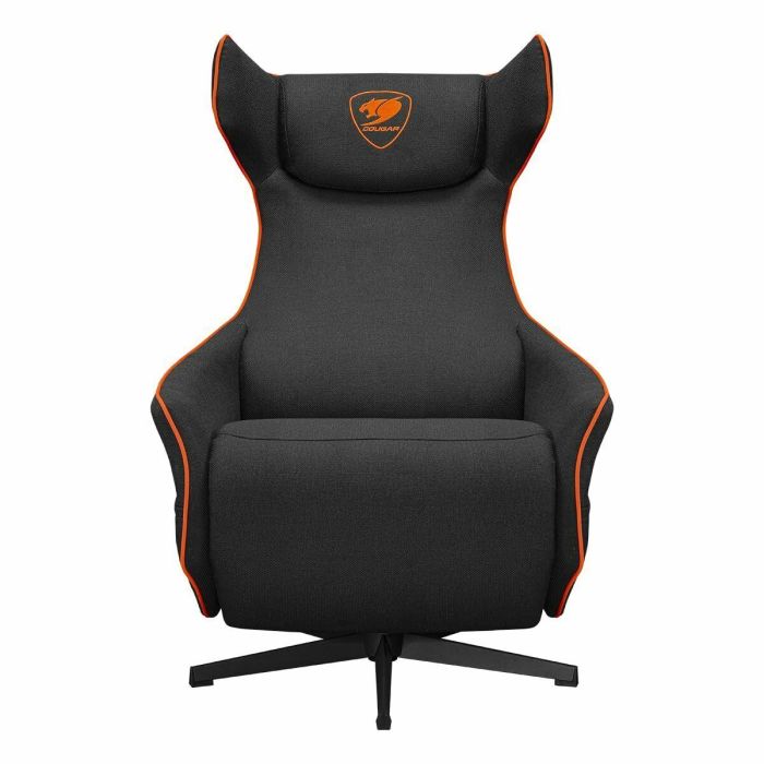 Silla Gaming Cougar MAGUS Negro 13 Silla Gaming Cougar MAGUS Negro 13