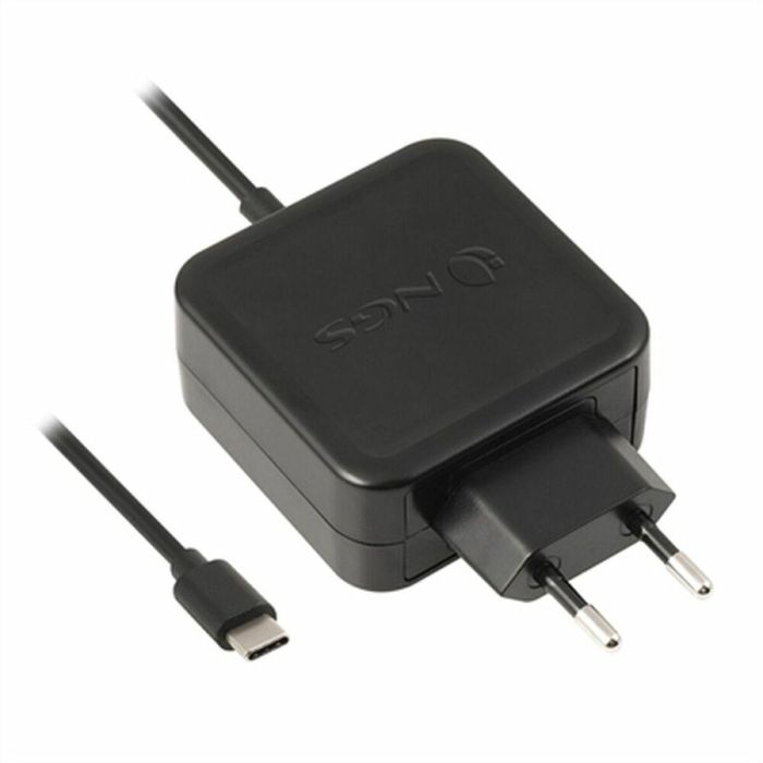 Cargador para Portátil NGS W-45W TYPEC 45 W 0 Cargador para Portátil NGS W-45W TYPEC 45 W 0