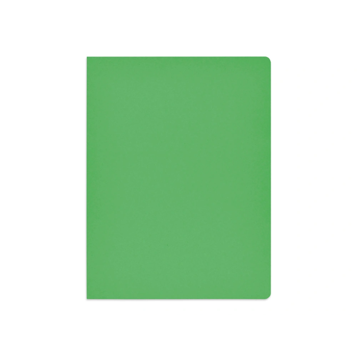Gio Subcarpeta Simple Cartulina Verde Intenso Folio 250 gr -50U- 1 Gio Subcarpeta Simple Cartulina Verde Intenso Folio 250 gr -50U- 1
