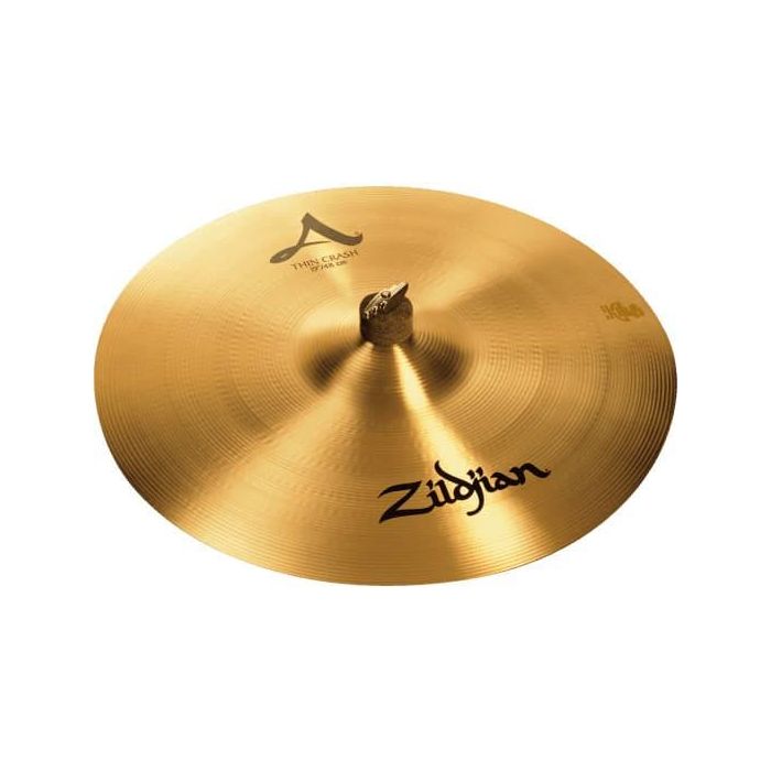 Crash 19" A Zildjian Thin Crash 19" A Zildjian Thin