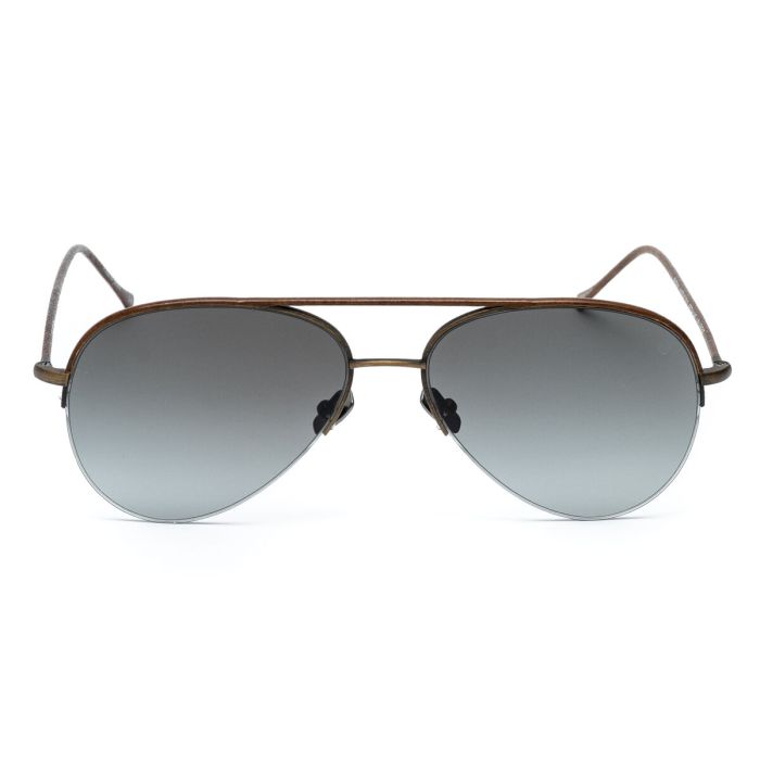 Gafas de Sol Hombre Belstaff PHOENIX-MARRON-LEATHER-W ø 57 mm 1