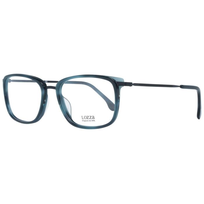 Montura de Gafas Hombre Lozza VL2307 540531 0 Montura de Gafas Hombre Lozza VL2307 540531 0