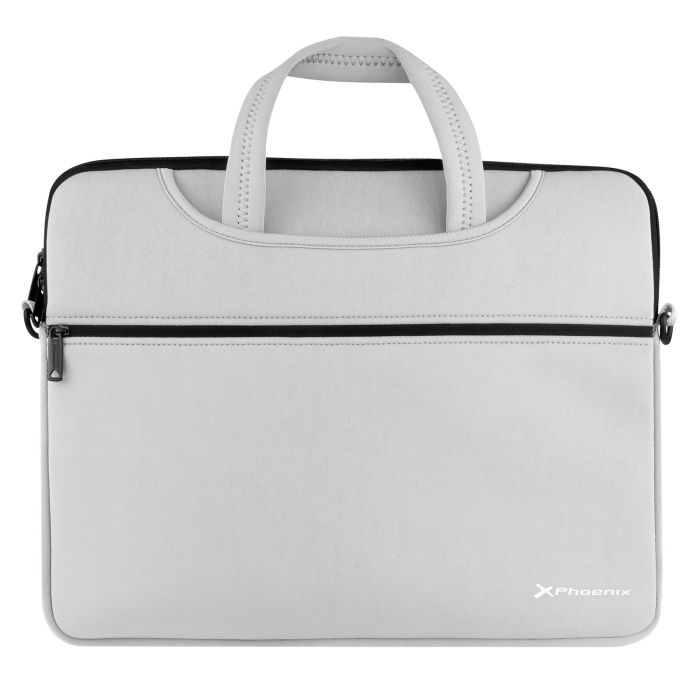 Funda Maletin Neopreno Phoenix Para Portátil 1 Funda Maletin Neopreno Phoenix Para Portátil 1
