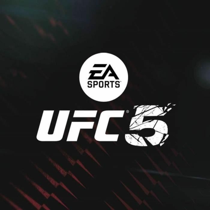 Electronic Arts 5030934125260 EA Sports UFC 5 Serie Xbox 1 Electronic Arts 5030934125260 EA Sports UFC 5 Serie Xbox 1