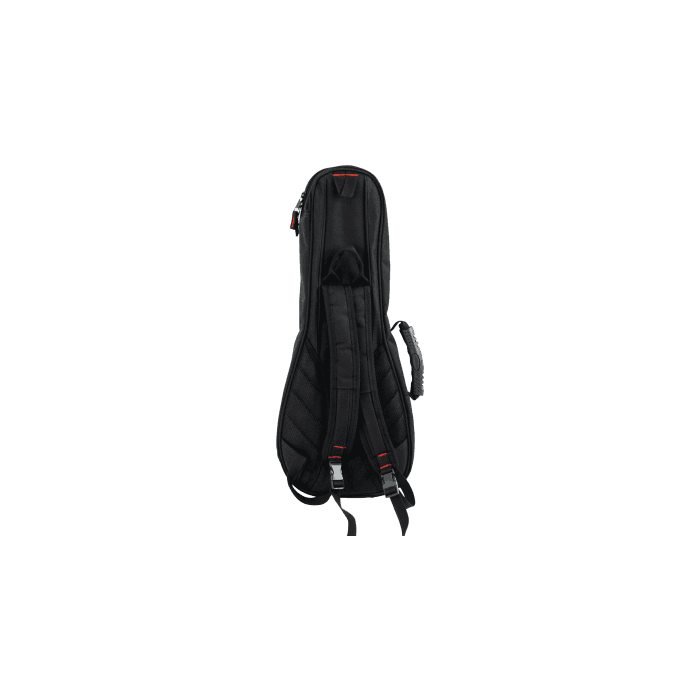 Funda Ukelele Soprano "Gator Nylon 4G" 1