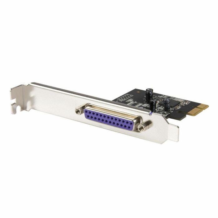 Tarjeta PCI Startech PEX1P2 0 Tarjeta PCI Startech PEX1P2 0