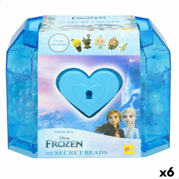 Set de Manualidades Frozen