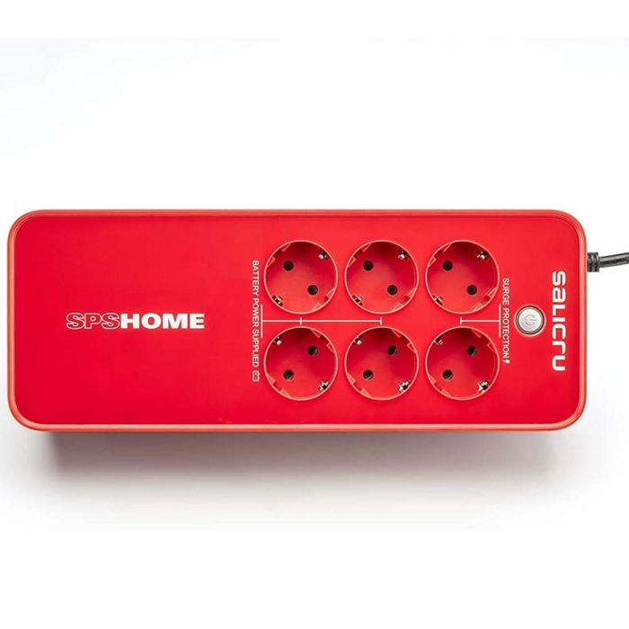 SAI Off Line Salicru 850W 1 SAI Off Line Salicru 850W 1