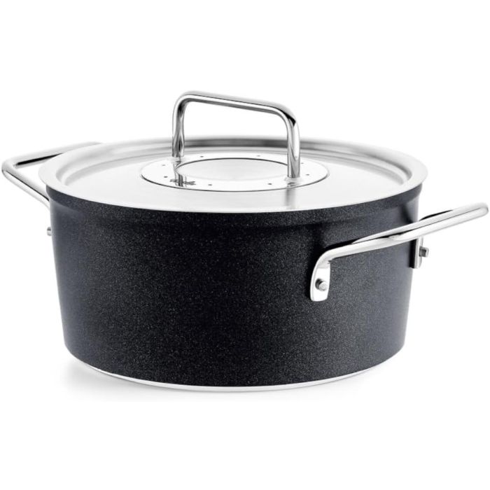 Fissler 15611420000/0 Adamant Olla De 20 Cm Wml FISSLER 156-114-20-000 Fissler 15611420000/0 Adamant Olla De 20 Cm Wml FISSLER 156-114-20-000