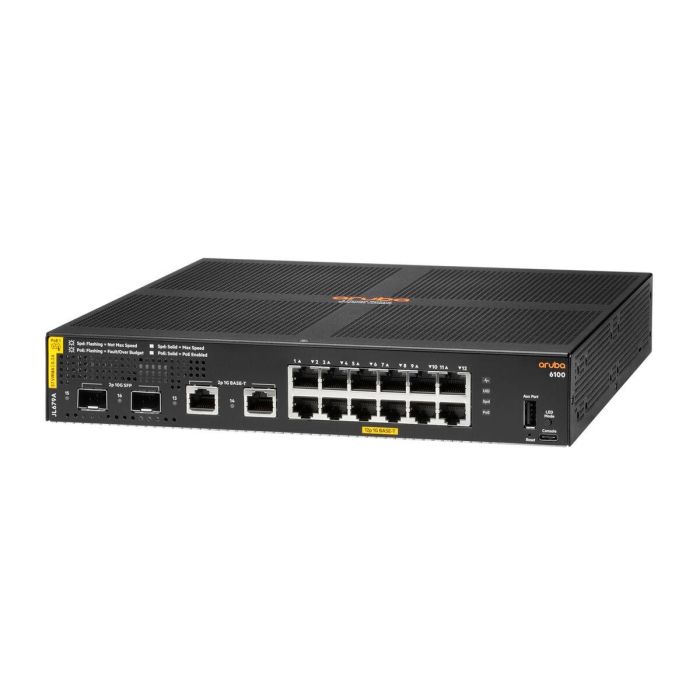 Switch HPE JL679A 1