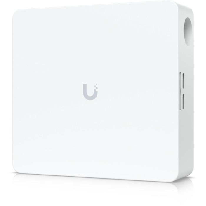 Ubiquiti Enterprise Access Hub para Control de Acceso 8 Puertas con Respaldo de Batería, 10 Puertos Gigabit, 8 PoE 240W 0 Ubiquiti Enterprise Access Hub para Control de Acceso 8 Puertas con Respaldo de Batería, 10 Puertos Gigabit, 8 PoE 240W 0