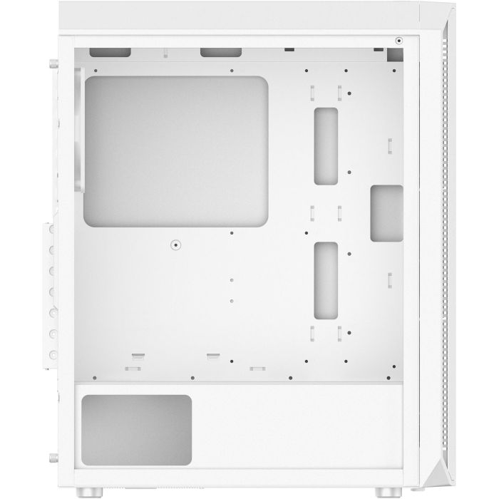 XPG VALOR AIR PLUS Midi Tower Caja PC Blanco 6