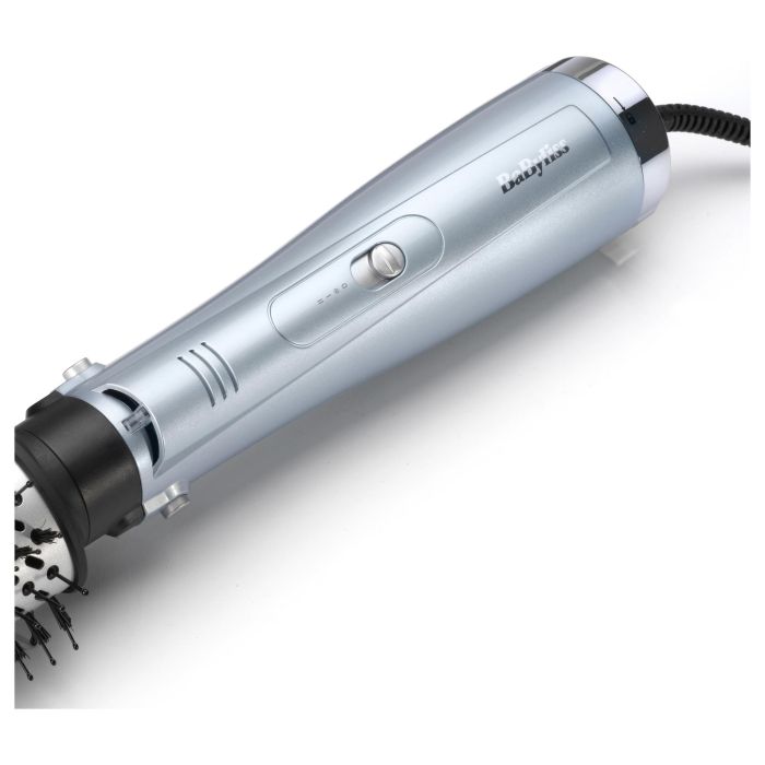 Babyliss Cepillo Secador de Pelo AS774E Accesorios Intercambiables para Secar, Alisar y Dar Volumen