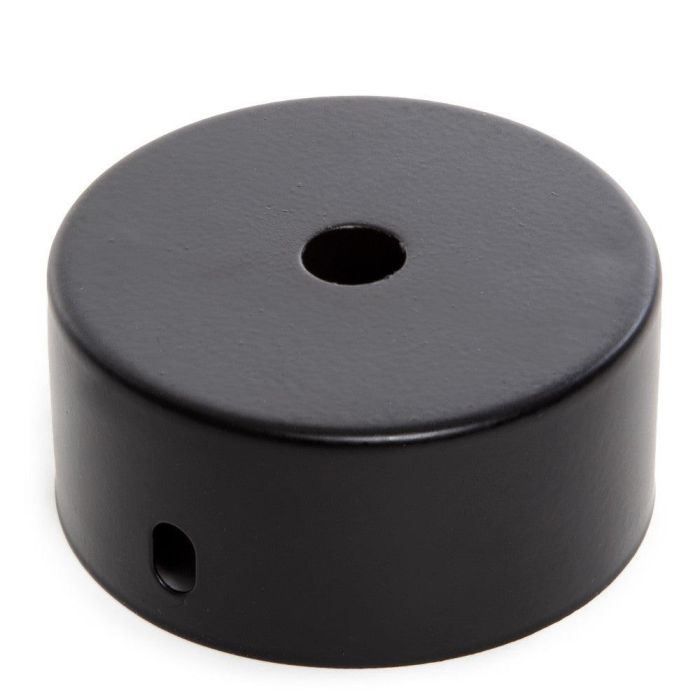 Barra de Suspensión Extensible para Carril Focos LED – Longitud Ajustable de 50 a 100 cm – Acabado Negro 1 Barra de Suspensión Extensible para Carril Focos LED – Longitud Ajustable de 50 a 100 cm – Acabado Negro 1