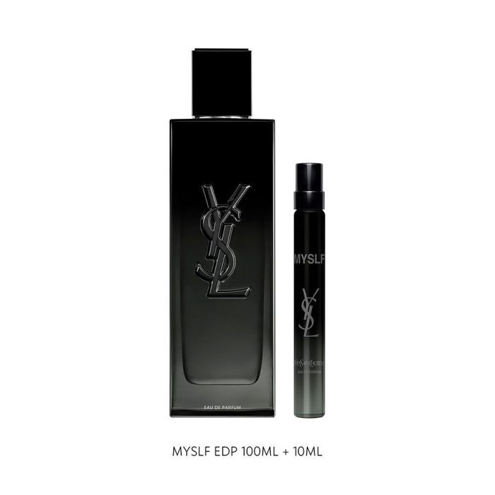 Yves Saint Laurent Myslf Estuche 1 Yves Saint Laurent Myslf Estuche 1