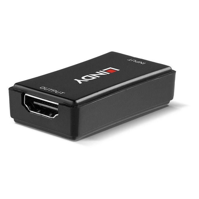 Lindy 50m HDMI 4K60 Repeater Lindy 50m HDMI 4K60 Repeater
