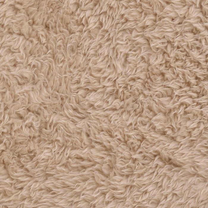 Day Manta de Vellón de Peluche 150x200 cm Gris Oscuro Beige 250g 5