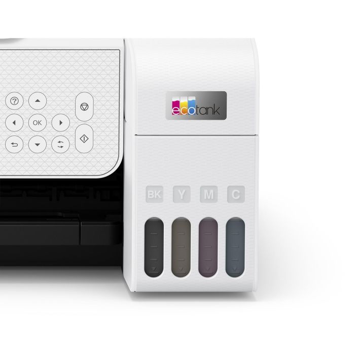 Epson EcoTank ET-2876 Impresora Multifunción A4 7