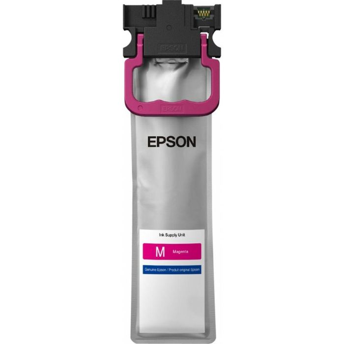 EPSON Cartucho Magenta XL WorkForce Pro EM/EP-C800R