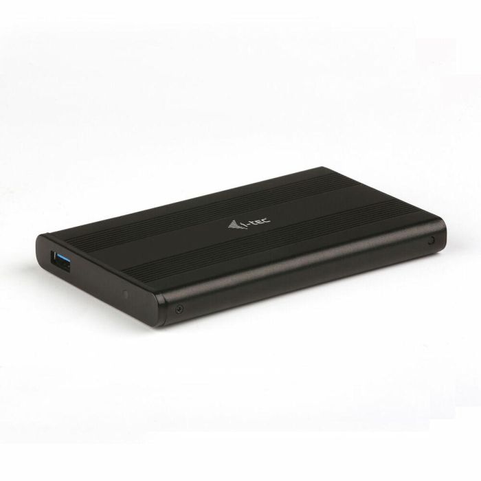 Caja Externa i-Tec MYSAFEU312           0 Caja Externa i-Tec MYSAFEU312           0