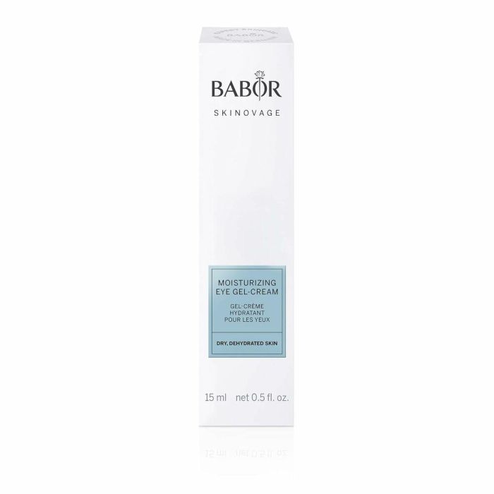 Crema Antiedad para el Contorno de Ojos Babor Skinovage 15 ml 2