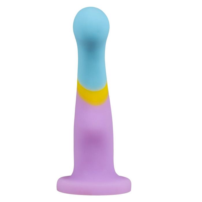 Vibrador Punto G Blush Avant Multicolor 2