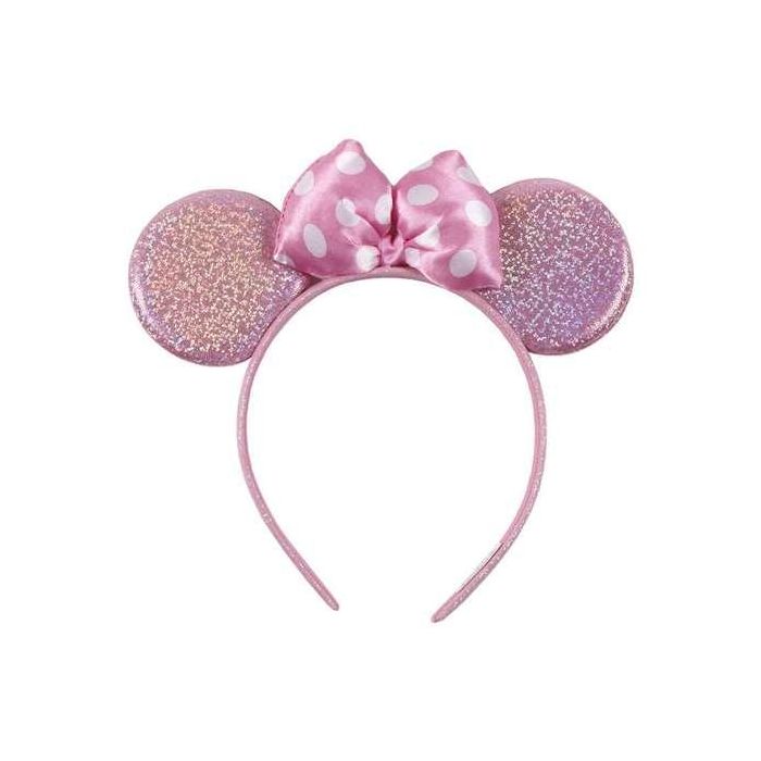 Cerdá Accesorios de Belleza Fantasía Minnie Tutú y Diadema para Niñas 2
