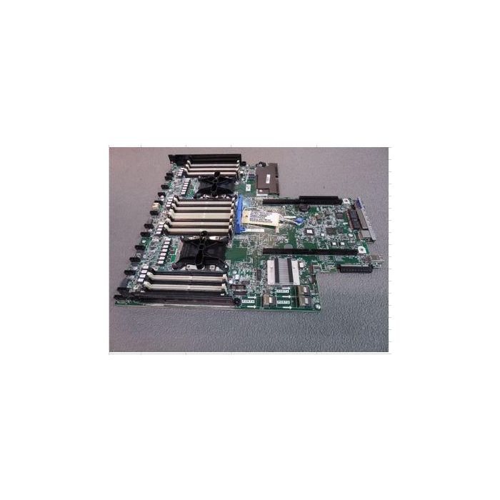 Hewlett Packard Enterprise System Board