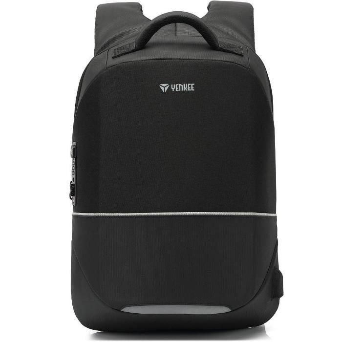 Mochila antirrobo para ordenador - YENKEE - YBB 1501 1