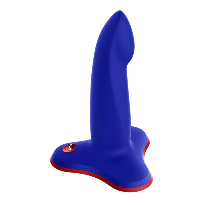Vibrador Fun Factory Limba Azul 0 Vibrador Fun Factory Limba Azul 0