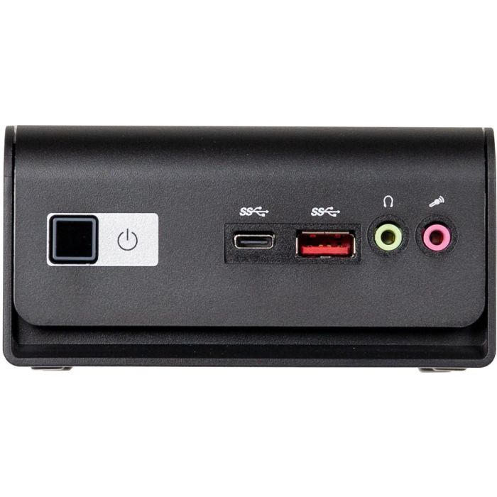 Gigabyte BRIX Barebone GB-BTIP-N150 (D) 2 Gigabyte BRIX Barebone GB-BTIP-N150 (D) 2