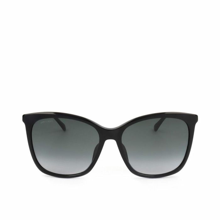 Gafas de Sol Mujer Jimmy Choo NEREA/G/S Negro ø 57 mm 5