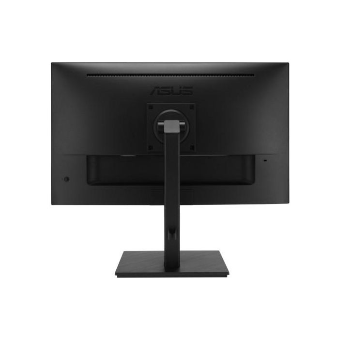 Asus 90LM06G0-B01170 Monitor Profesional VA27AQSB 27" WQHD IPS 75Hz Sin Marco Ergonómico Eye Care, Altavoces, HDMI DP USB Negro 5 Asus 90LM06G0-B01170 Monitor Profesional VA27AQSB 27" WQHD IPS 75Hz Sin Marco Ergonómico Eye Care, Altavoces, HDMI DP USB Negro 5
