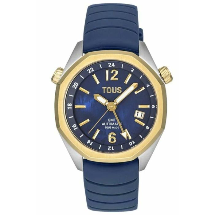 Reloj Mujer Tous 3000133900 0 Reloj Mujer Tous 3000133900 0