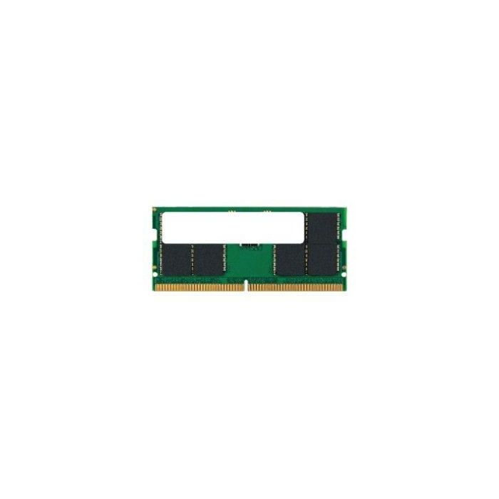 Transcend JM4800ASG-8G JetRam Memoria RAM DDR5 8GB 4800MHz SO-DIMM CL40 para Portátil, 1.1V con ODECC para mayor Estabilidad Transcend JM4800ASG-8G JetRam Memoria RAM DDR5 8GB 4800MHz SO-DIMM CL40 para Portátil, 1.1V con ODECC para mayor Estabilidad