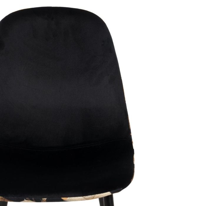 Silla Dm-Metal 44 X 44 X 83,50 cm