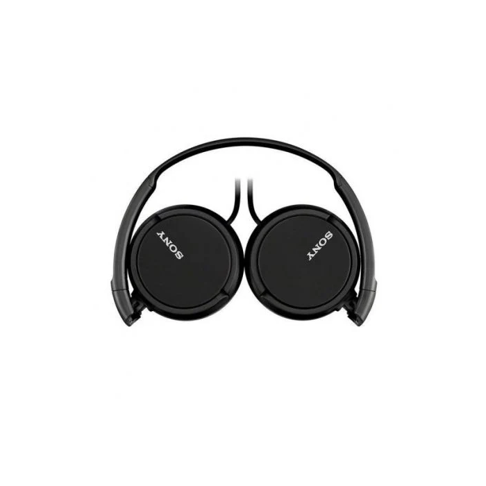 Sony MDRZX110APB Auriculares con Micrófono Jack 3.5mm Negros Sony MDRZX110APB Auriculares con Micrófono Jack 3.5mm Negros