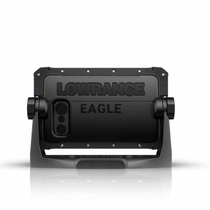 Lowrance Eagle 7 Sonda GPS Combinada con Transductor SplitShot HD, Pantalla IPS, IPX7 2 Lowrance Eagle 7 Sonda GPS Combinada con Transductor SplitShot HD, Pantalla IPS, IPX7 2