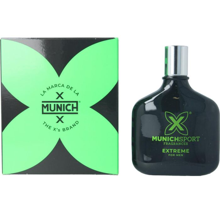 Munich EXTREME 2019 edt vaporizador 100 ml 1