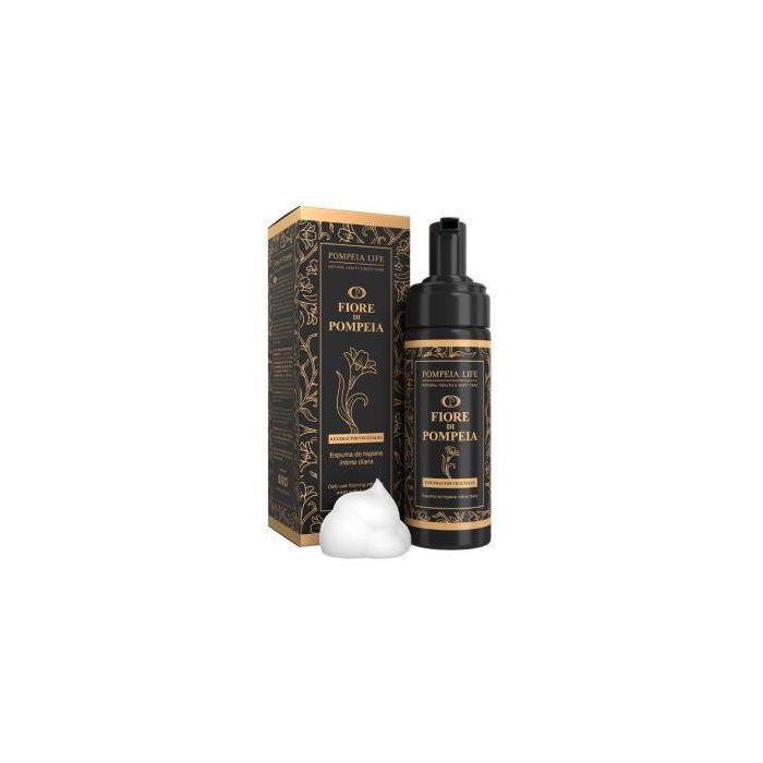 Fiore Solucion Higiene Intima Espuma 140Ml.