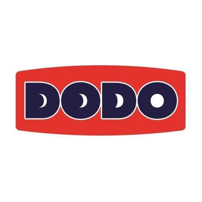 DODO Edredón cálido 400gr / m² VANCOUVER 220x240 cm blanco 4 DODO Edredón cálido 400gr / m² VANCOUVER 220x240 cm blanco 4