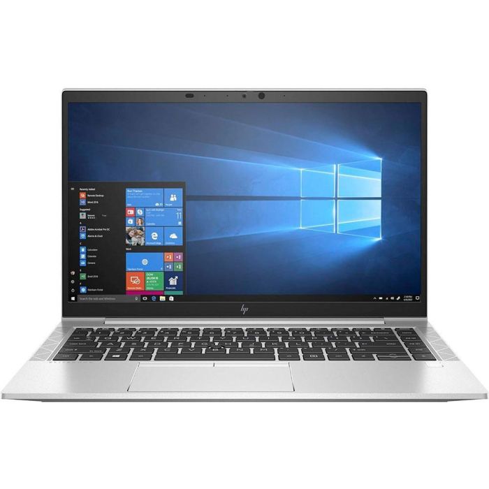 HP EliteBook 845 G7 Portátil Reacondicionado 14" AMD Ryzen 5 PRO 4650U 16GB RAM 256GB M2 Windows 11 Pro