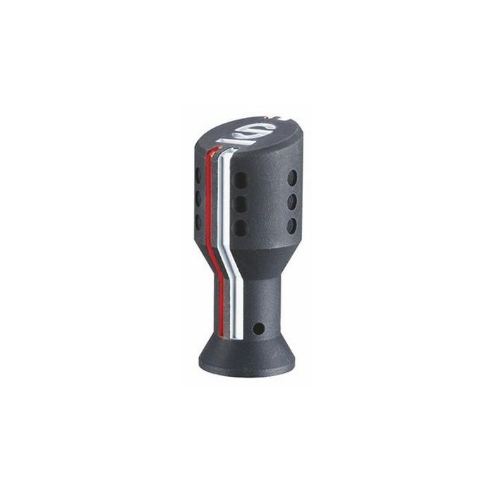 Pomo Sparco Settanta Negro S03736AO Pomo Sparco Settanta Negro S03736AO