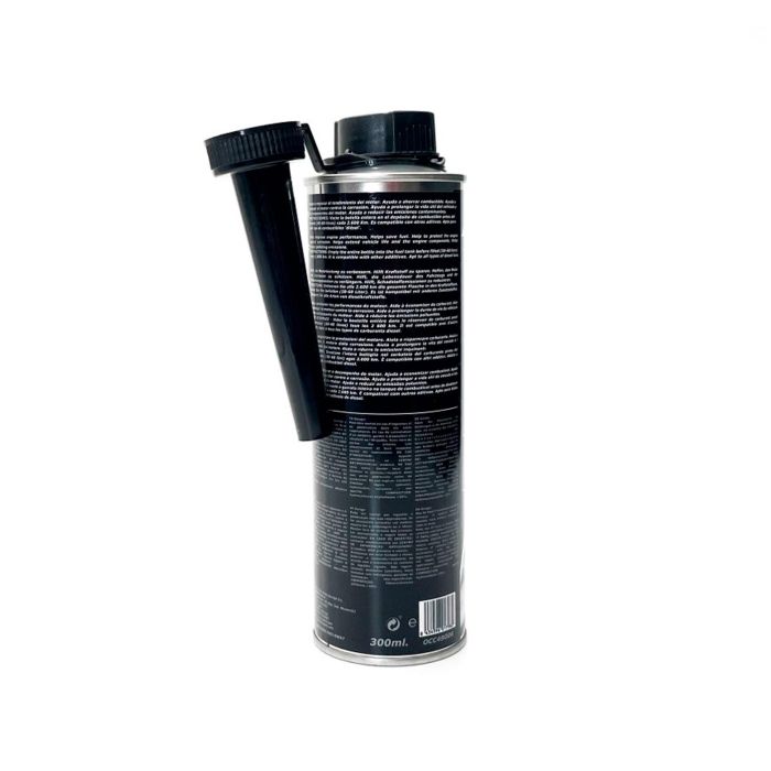 Occ Motorsport Limpiador Filtro Partículas Diésel OCC49006, Previene y Desatasca DPF, Mejora Rendimiento Motor 4