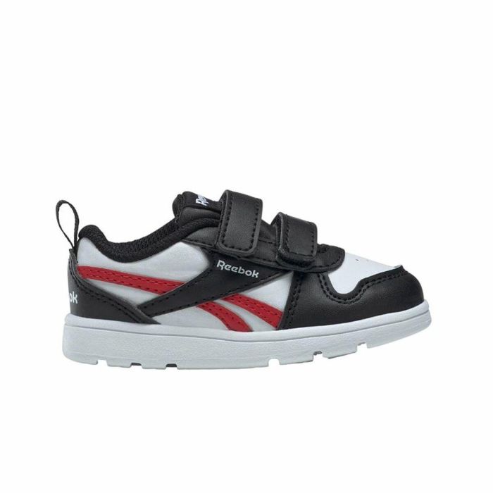 Zapatillas Deportivas Infantiles Reebok ROYAL PRIME 2.0 2V GW2615 Negro 22 0 Zapatillas Deportivas Infantiles Reebok ROYAL PRIME 2.0 2V GW2615 Negro 22 0
