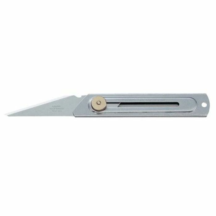 Cúter Olfa 20 X1,2 MM Acero Inoxidable