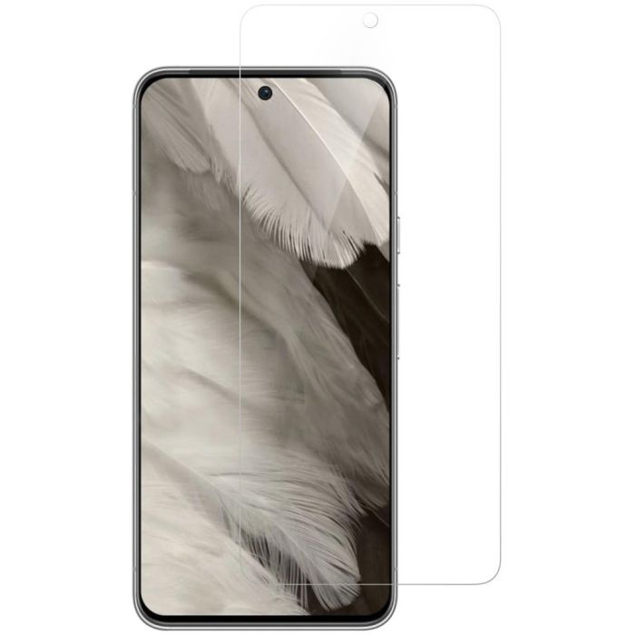 4smarts Protector de Pantalla Second Glass Clear de Vidrio Templado para Samsung Galaxy A35 Transparente 541031 0 4smarts Protector de Pantalla Second Glass Clear de Vidrio Templado para Samsung Galaxy A35 Transparente 541031 0