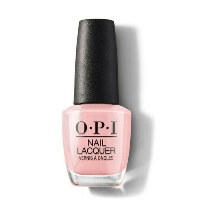 Pintaúñas Opi Opi (15 ml) 19 Pintaúñas Opi Opi (15 ml) 19